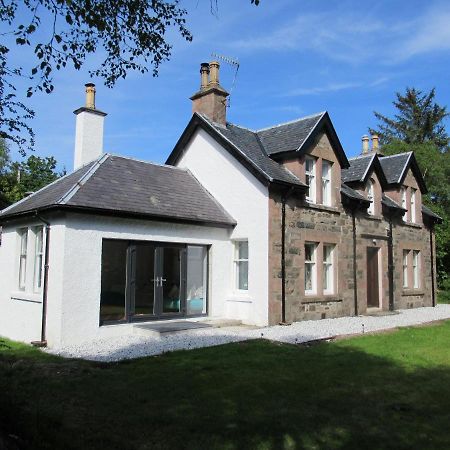 Bed and Breakfast Seawinds à Kyle of Lochalsh Extérieur photo
