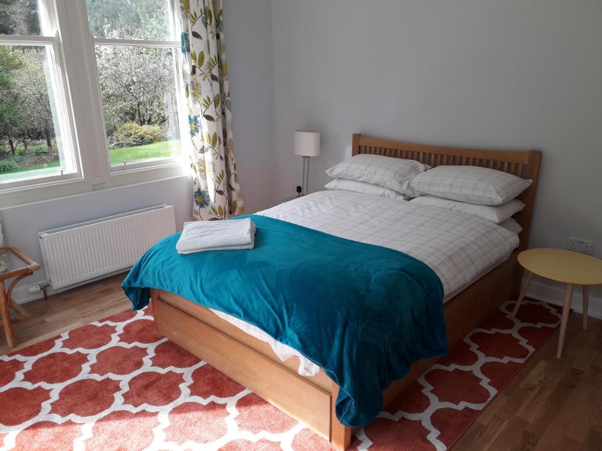 Bed and Breakfast Seawinds à Kyle of Lochalsh Extérieur photo
