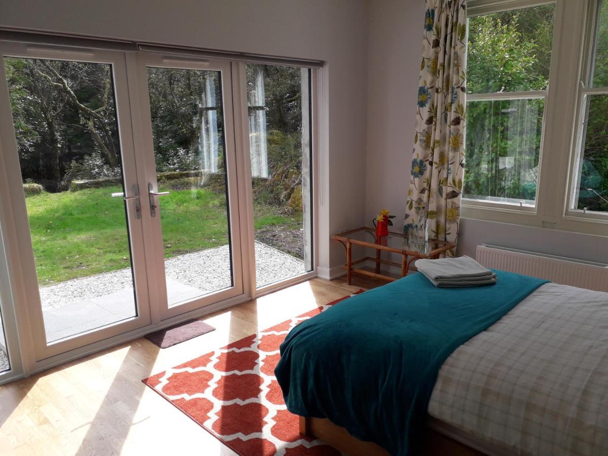 Bed and Breakfast Seawinds à Kyle of Lochalsh Extérieur photo
