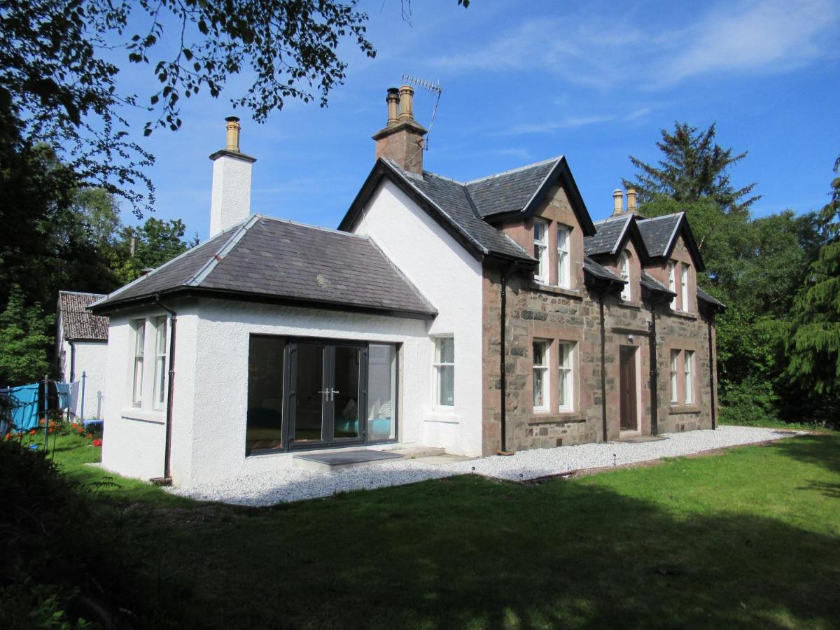 Bed and Breakfast Seawinds à Kyle of Lochalsh Extérieur photo